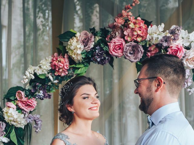 La boda de Ilya y Katya en Palma De Mallorca, Islas Baleares 45