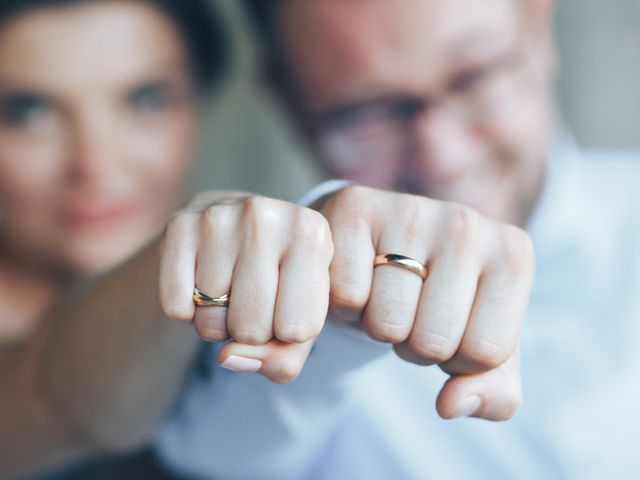 La boda de Ilya y Katya en Palma De Mallorca, Islas Baleares 48