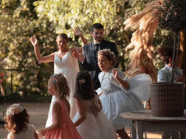 La boda de Silvia y Óscar en Zamora, Zamora 18