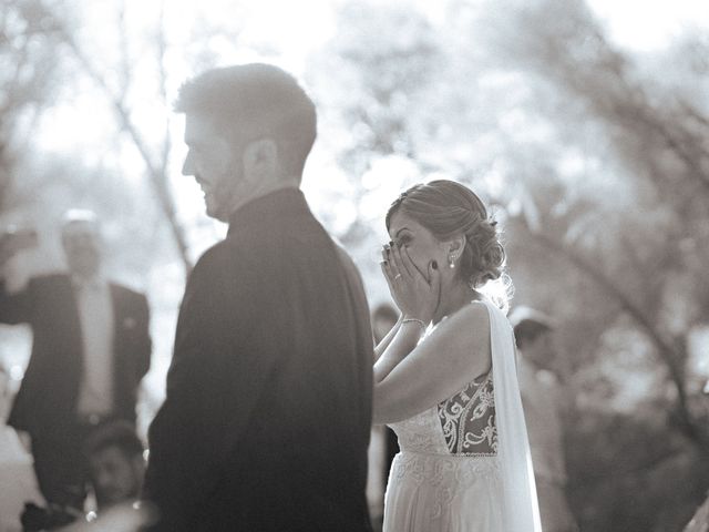 La boda de Silvia y Óscar en Zamora, Zamora 1