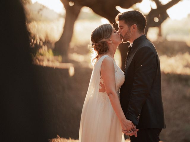 La boda de Silvia y Óscar en Zamora, Zamora 2