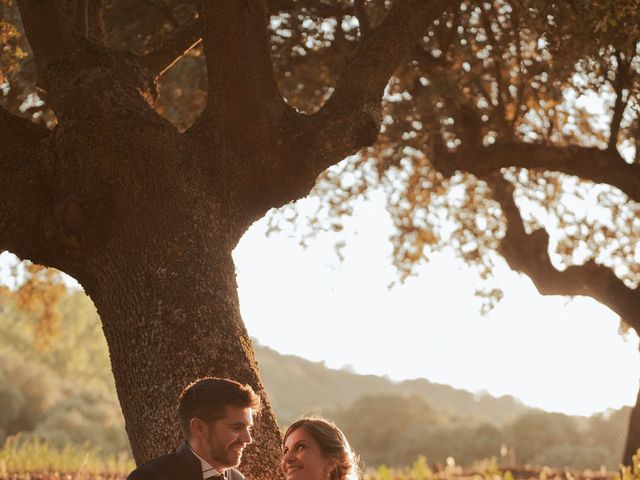 La boda de Silvia y Óscar en Zamora, Zamora 25