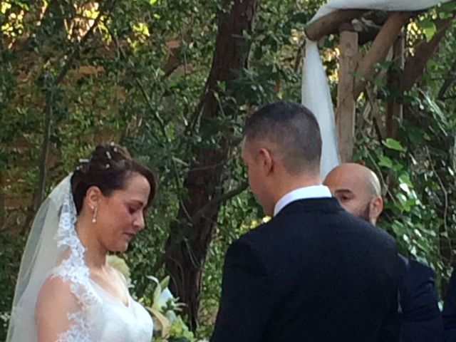 La boda de xavi y ainhoa en Gava, Barcelona 8