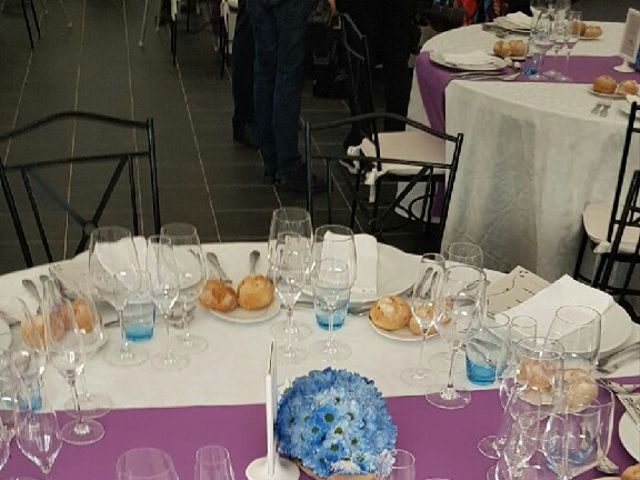 La boda de Alberto y Irene en Madrid, Madrid 4