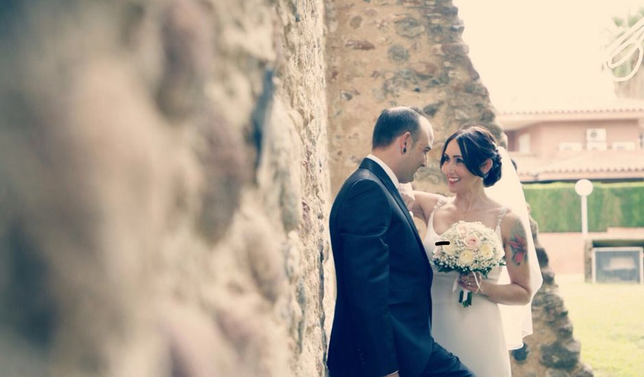 La boda de Aury y Esther en Cambrils, Tarragona