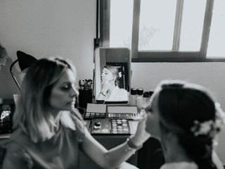 La boda de Belén y Quique 3