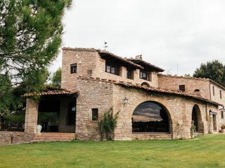 La boda de Vero y Alex 1