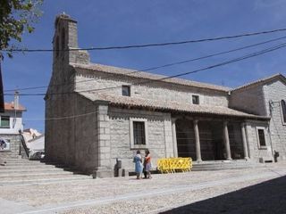 La boda de Isabel  y Ricardo  1