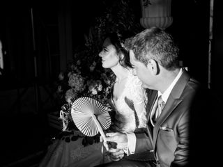 La boda de Veronica y Javier
