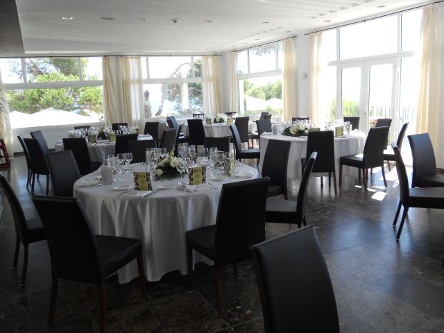 La boda de Jutta y Arnau en Platja D&apos;aro, Girona 15