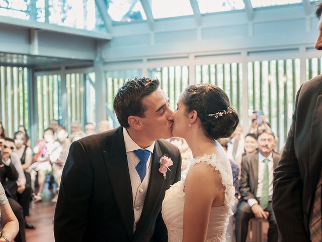 La boda de Javier  y Verónica en Zaragoza, Zaragoza 16