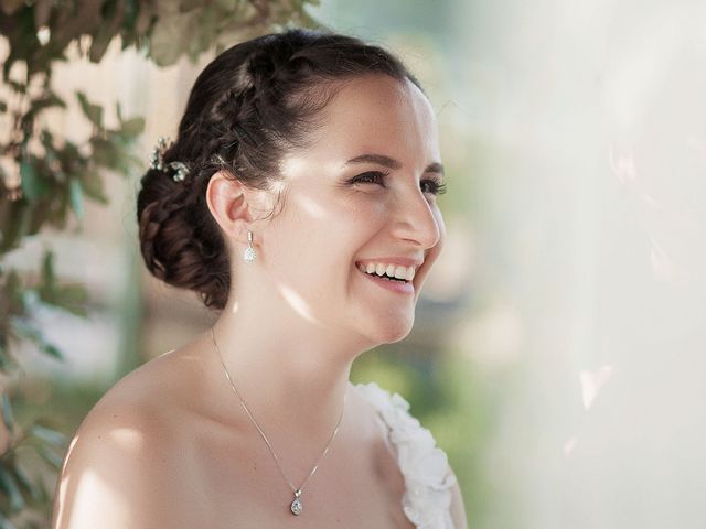 La boda de Javier  y Verónica en Zaragoza, Zaragoza 21