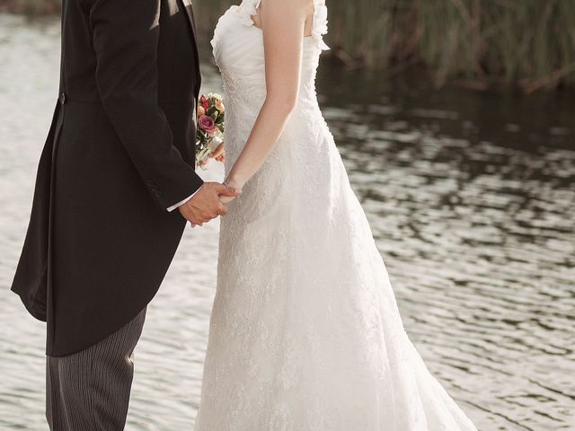 La boda de Javier  y Verónica en Zaragoza, Zaragoza 23