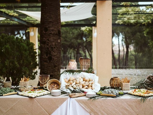 La boda de Sergio y Manuel en Alcala De Guadaira, Sevilla 41