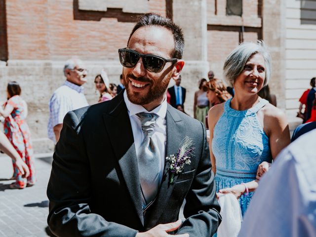La boda de Quique y Belén en El Puig, Valencia 26