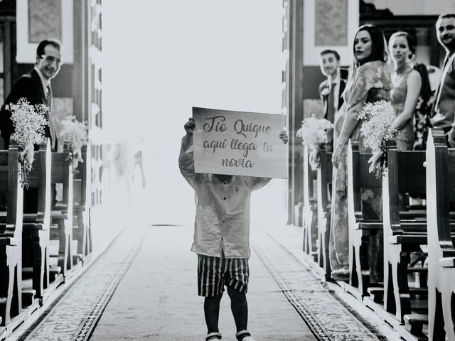 La boda de Quique y Belén en El Puig, Valencia 29