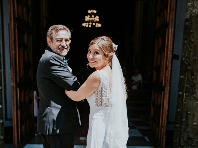 La boda de Quique y Belén en El Puig, Valencia 33