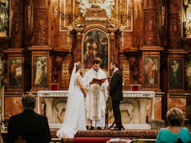 La boda de Quique y Belén en El Puig, Valencia 36