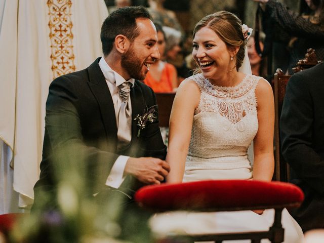La boda de Quique y Belén en El Puig, Valencia 38
