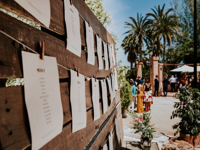 La boda de Quique y Belén en El Puig, Valencia 55