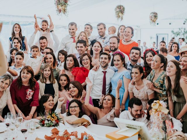 La boda de Quique y Belén en El Puig, Valencia 66