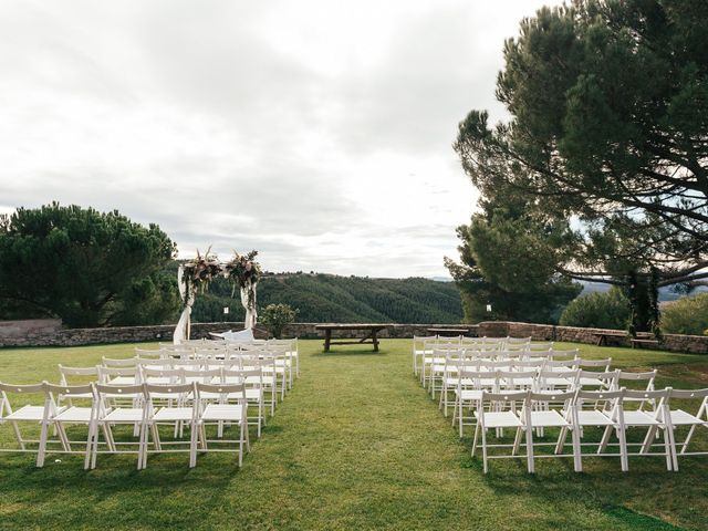 La boda de Alex y Vero en Rubio, Barcelona 5