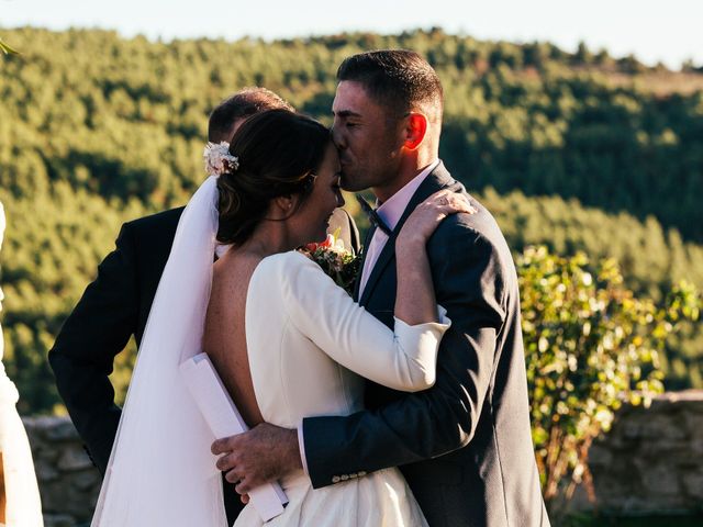 La boda de Alex y Vero en Rubio, Barcelona 23