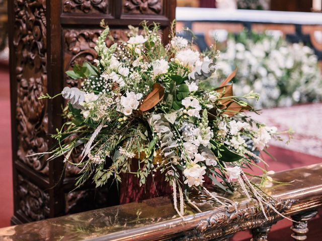 La boda de Nacho y Carolina en Sevilla, Sevilla 2