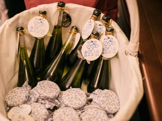 La boda de Nacho y Carolina en Sevilla, Sevilla 16