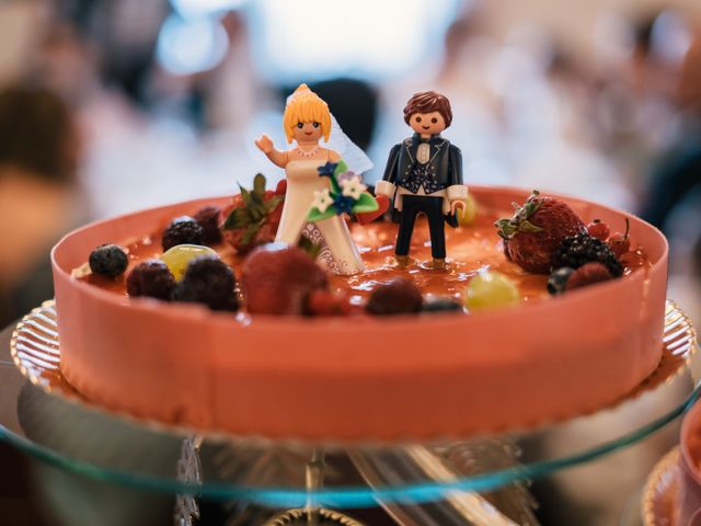 La boda de Nacho y Carolina en Sevilla, Sevilla 17
