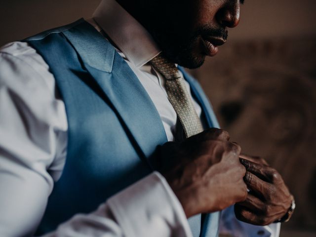 La boda de Nana y Pili en Bunyola, Islas Baleares 17