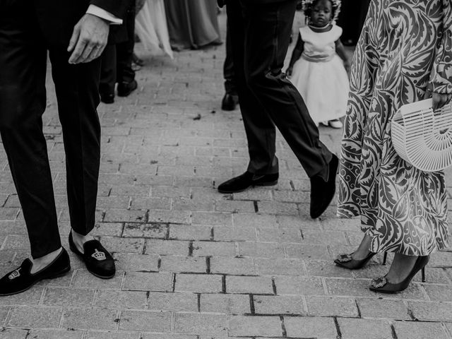 La boda de Nana y Pili en Bunyola, Islas Baleares 33