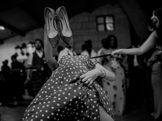 La boda de Nana y Pili en Bunyola, Islas Baleares 66