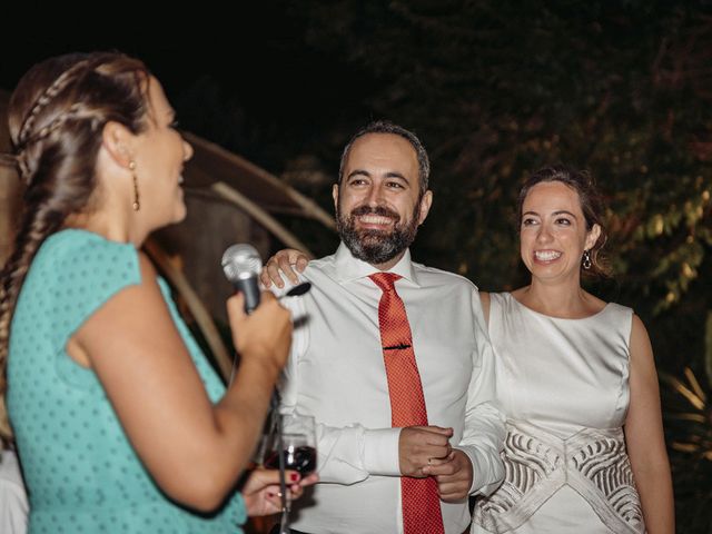 La boda de Julio y Mercedes en Montequinto, Sevilla 34