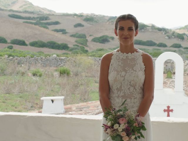 La boda de Josep y Neus en Es Mercadal/el Mercadal, Islas Baleares 25