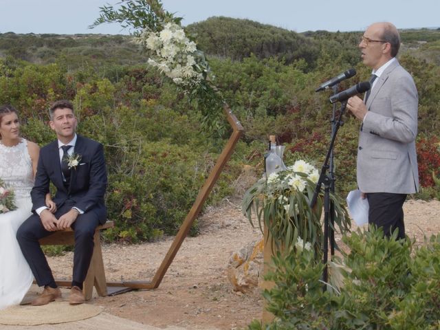 La boda de Josep y Neus en Es Mercadal/el Mercadal, Islas Baleares 32