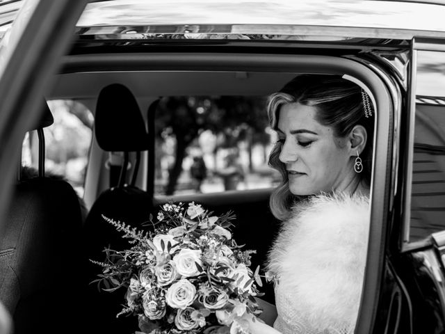 La boda de Rubén y Nagore en Santurtzi, Vizcaya 5