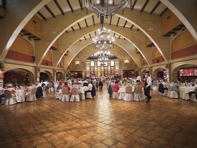 La boda de Cristina y Juanmi en Montemayor, Córdoba 15