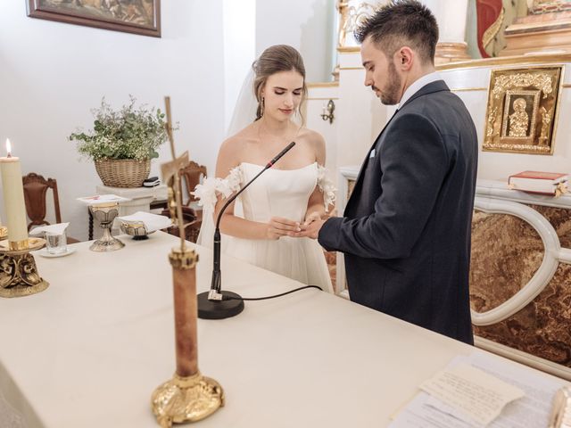 La boda de Victor y Julia en Granada, Granada 69