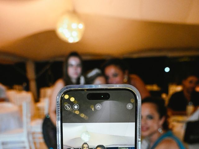 La boda de Juanjo y Raquel en Mijas, Málaga 3