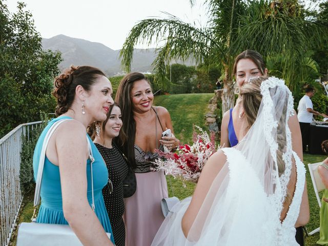 La boda de Juanjo y Raquel en Mijas, Málaga 4