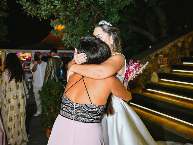 La boda de Juanjo y Raquel en Mijas, Málaga 7