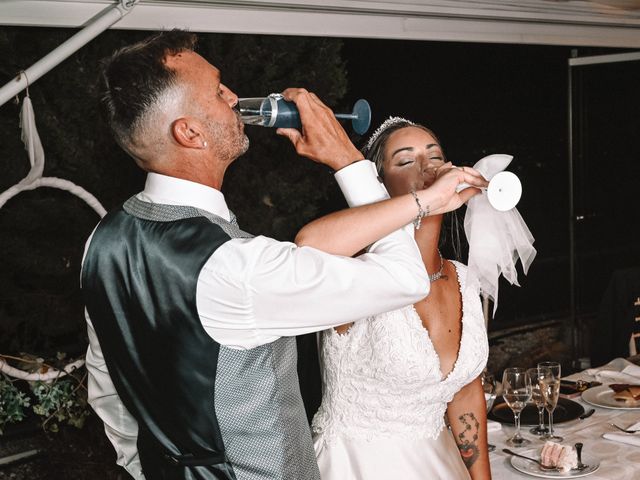 La boda de Juanjo y Raquel en Mijas, Málaga 10