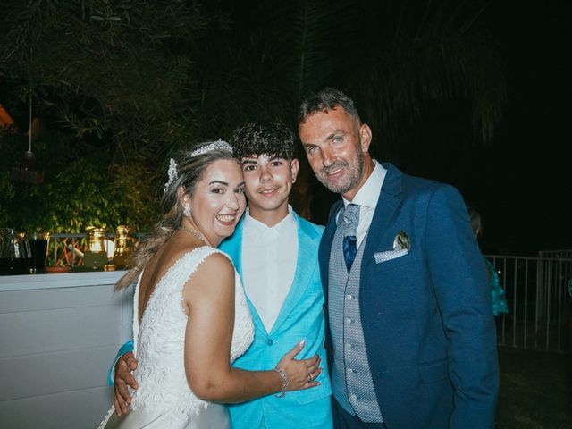 La boda de Juanjo y Raquel en Mijas, Málaga 18