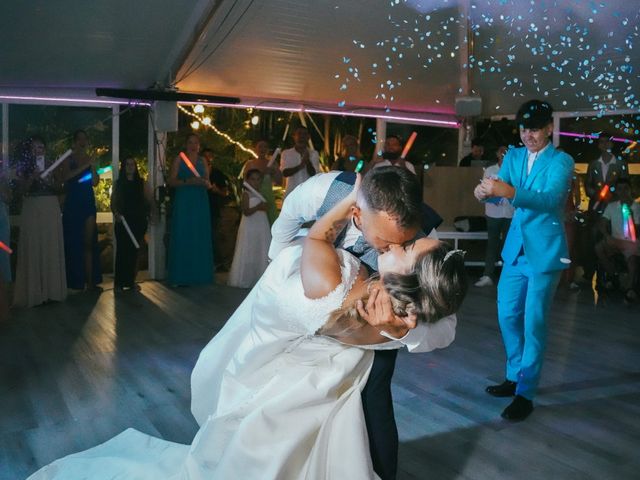 La boda de Juanjo y Raquel en Mijas, Málaga 19