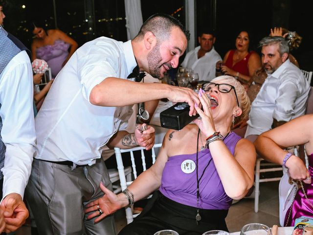 La boda de Juanjo y Raquel en Mijas, Málaga 21