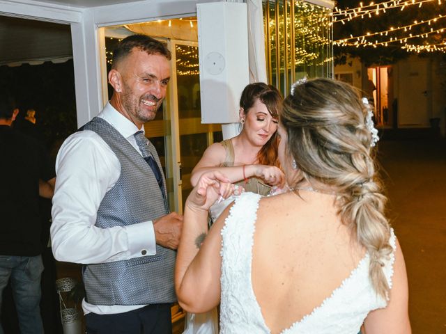 La boda de Juanjo y Raquel en Mijas, Málaga 24