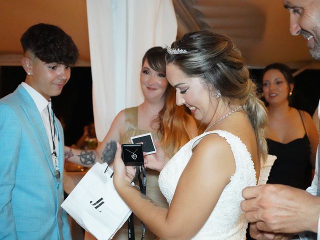 La boda de Juanjo y Raquel en Mijas, Málaga 27