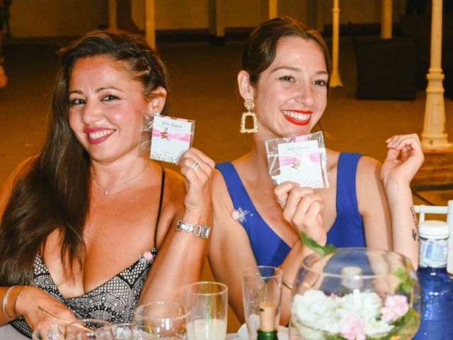 La boda de Juanjo y Raquel en Mijas, Málaga 28