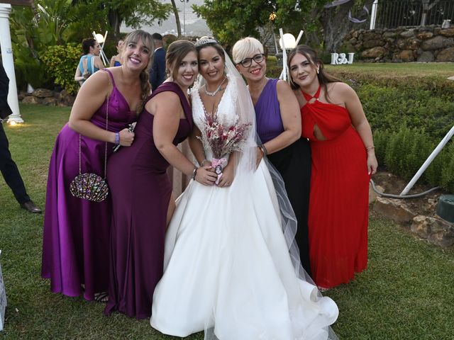 La boda de Juanjo y Raquel en Mijas, Málaga 39